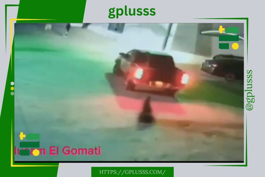 القماطي ينشر فيديو لتعذيب مواطن ليبي بتكبيله وربطه بسيارة وسحله داخل مقر الشرطة القضائية في طرابلس بمقر مصيف السندباد