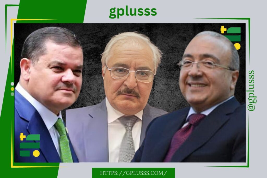 للسيطرة على النفط الليبي.. صلاح: أوروبا وأمريكا تشجعان على إيجاد حل وسط سياسي بين الشرق والغرب