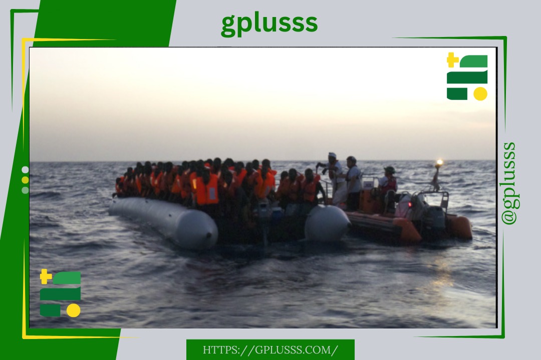 في تحقيق حاز على جائزة ترايس 2024.. صحفي مصري: تهريب البشر من ليبيا يحقق 192 مليون دولار سنويا