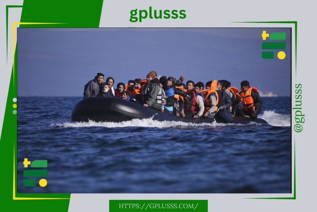 في تحقيق حاز على جائزة ترايس 2024.. صحفي مصري: تهريب البشر من ليبيا يحقق 192 مليون دولار سنويا