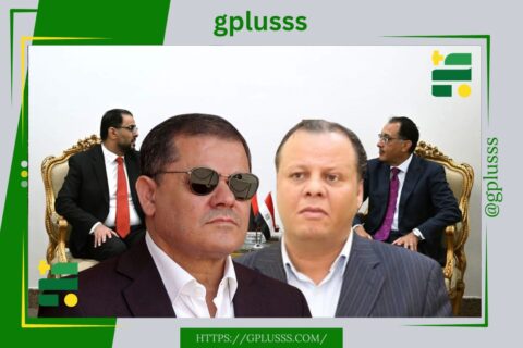 الميهوب: تصريحات حكومة الدبيبة عن مصر لا تعبر عن إرادة الشعب ولا تمثل موقف مجلس النواب