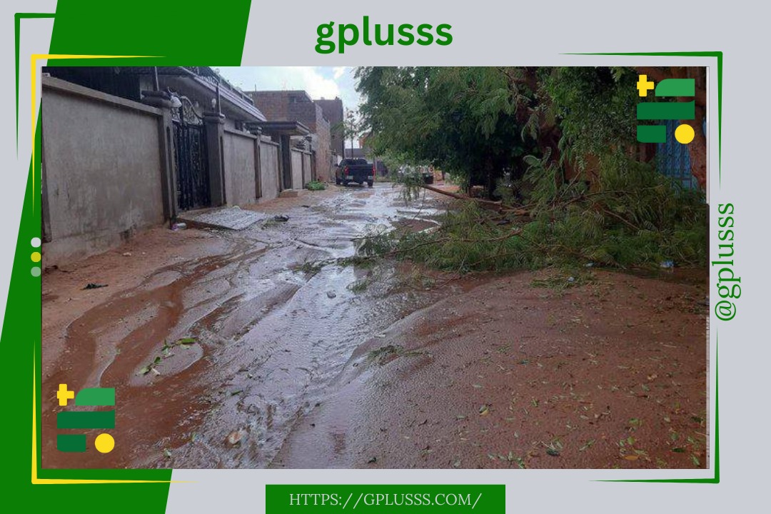 العربي الجديد: الكفرة تسجل أعلى معدل أمطار منذ 1952 وتحذيرات من جريان الأودية وانهيار المنازل