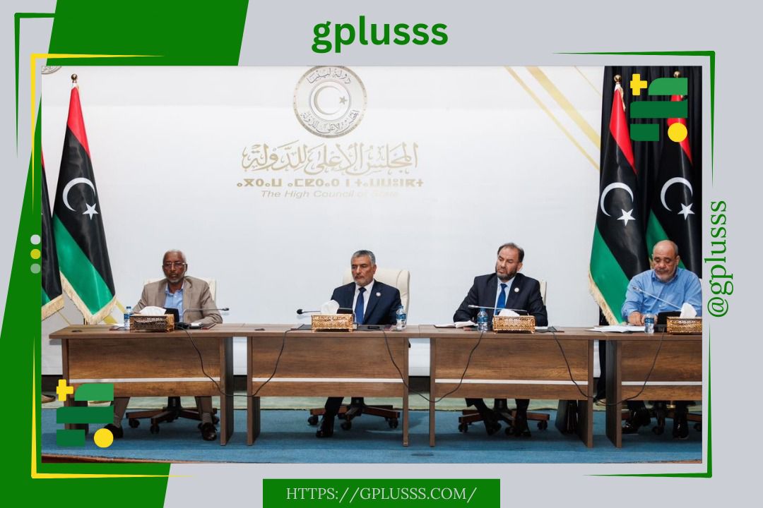 المحجوب: دخول المشري لمكتب رئاسة المجلس فجرا تصرف ينبئ عن ارتباك ومحاولة لفرض الأمر الواقع