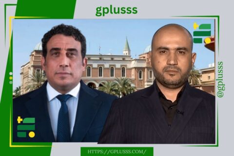 أبو عرقوب: محاولة المنفي إقالة الصديق الكبير لا يمكن فصلها عن نتاج انتخابات الأعلى للدولة