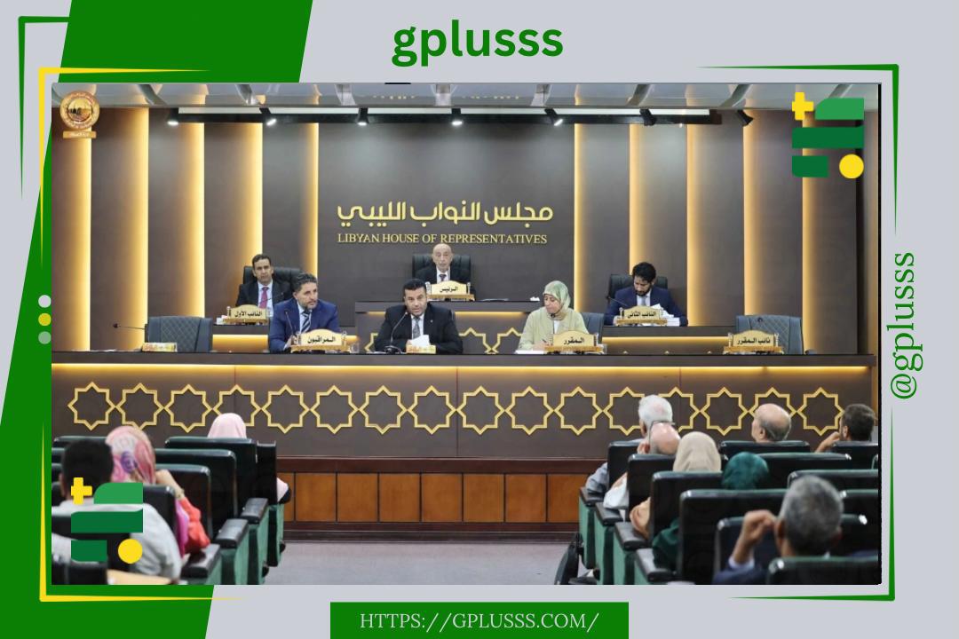 درميش: قرار النواب المنفرد بإنهاء ولاية المجلس الرئاسي وحكومة الدبيبة يزيد من حدة الصراع