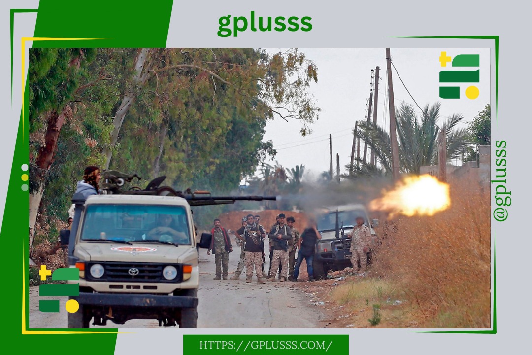 الوضع خطير والمرحلة دقيقة.. باحث قانوني: جميع الأطراف بلغت مرحلة اللا عودة بشأن الوضع في ليبيا