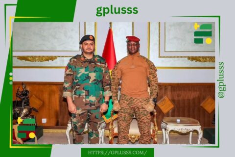 لقاءات مع عسكريين في النيجر ومالي وبوركينافاسو.. إرم نيوز: ليبيا تقترب من انضمامها إلى كونفدرالية الساحل