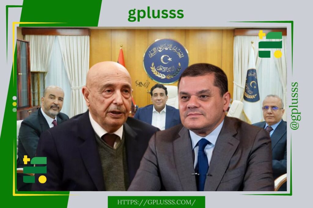 العرب اللندنية: صراع الصلاحيات يشعل الساحة الليبية.. النواب يسحب الثقة من الدبيبة وحكومتان متنافستان وتحالفات متغيرة