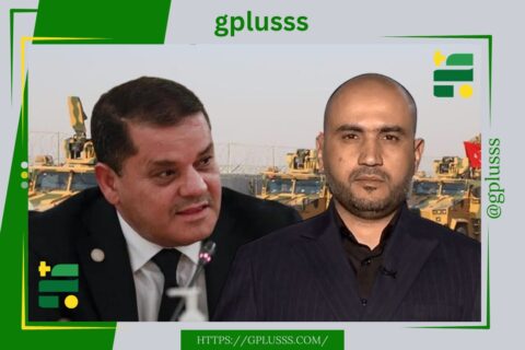 أصبحت رسميا تحت الاحتلال.. أبو عرقوب: اتفاقية الدبيبة مع أنقرة تجعل من ليبيا قاعدة عسكرية لتركيا