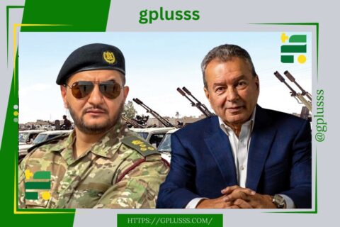 بعد ترقية صدام لفريق رغم عدم دخوله كلية عسكرية.. بويصير: نخبة حاكمة من المزورين تسيطر على ليبيا