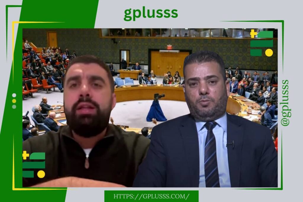 التعويل الحقيقي كان معتمدا على الدور القبلي.. القماطي يستبعد تحريك التقرير المقدم لمجلس الأمن عن قضية الدرسي