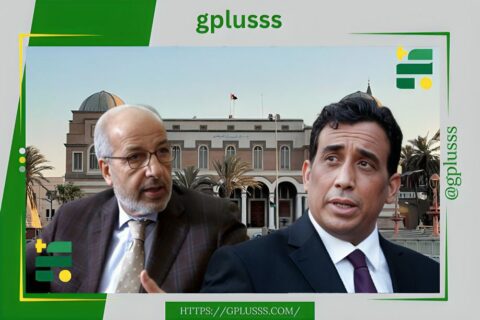 العواصم الغربية تخلت عنه.. العرب اللندنية: تغيير محافظ المصرف المركزي في ليبيا لم يكن قرارا داخليا