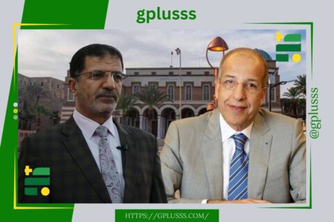 داعيًا لحل سلمي للأزمة.. عبد المولى يحذر من كارثة اقتصادية وشيكة بسبب أزمة المصرف المركزي