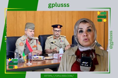 الدغيلي: اجتماع اللجنة المشتركة «5+5» لن يقدم أي جديد في ملف توحيد المؤسسة العسكرية