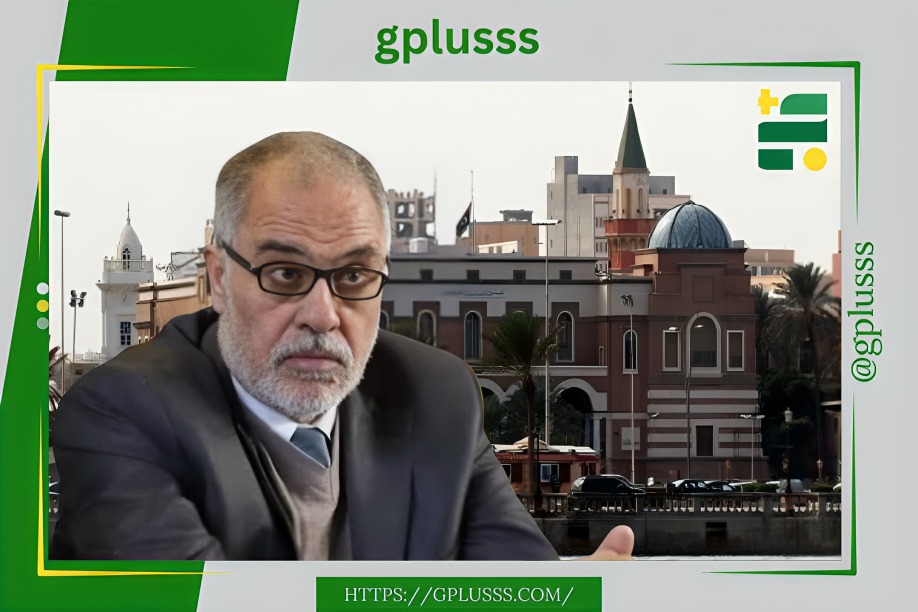 ضربة موجعة للاقتصاد.. الشريف يُحذر من تداعيات خطيرة لاقتحام مصرف ليبيا المركزي