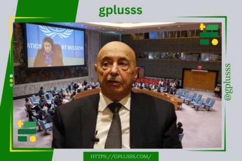 صالح يعلن عن مبادرة مصالحة وطنية ويشترط على البعثة الأممية تقريب وجهات النظر