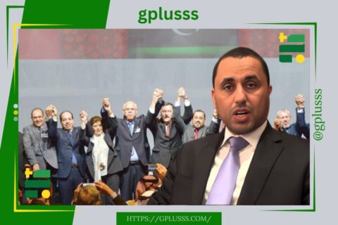 مؤكدا ملائمته لوقته.. المخزوم: لو عاد الزمن للوراء سأوقع اتفاق الصخيرات والاتفاق تم تعطيله بعد القضاء على داعش