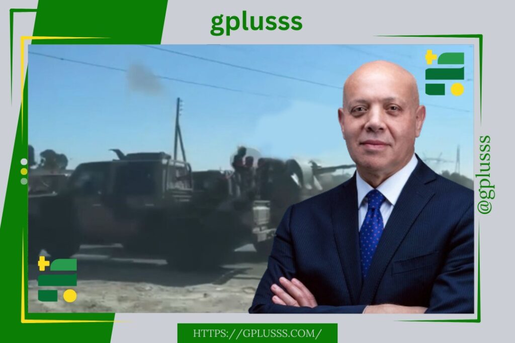 فضيل الأمين يُحذر من تداعيات الاشتباكات في طرابلس ويدعو الأطراف الليبية للتكاتف ويجدد دعوته للحوار