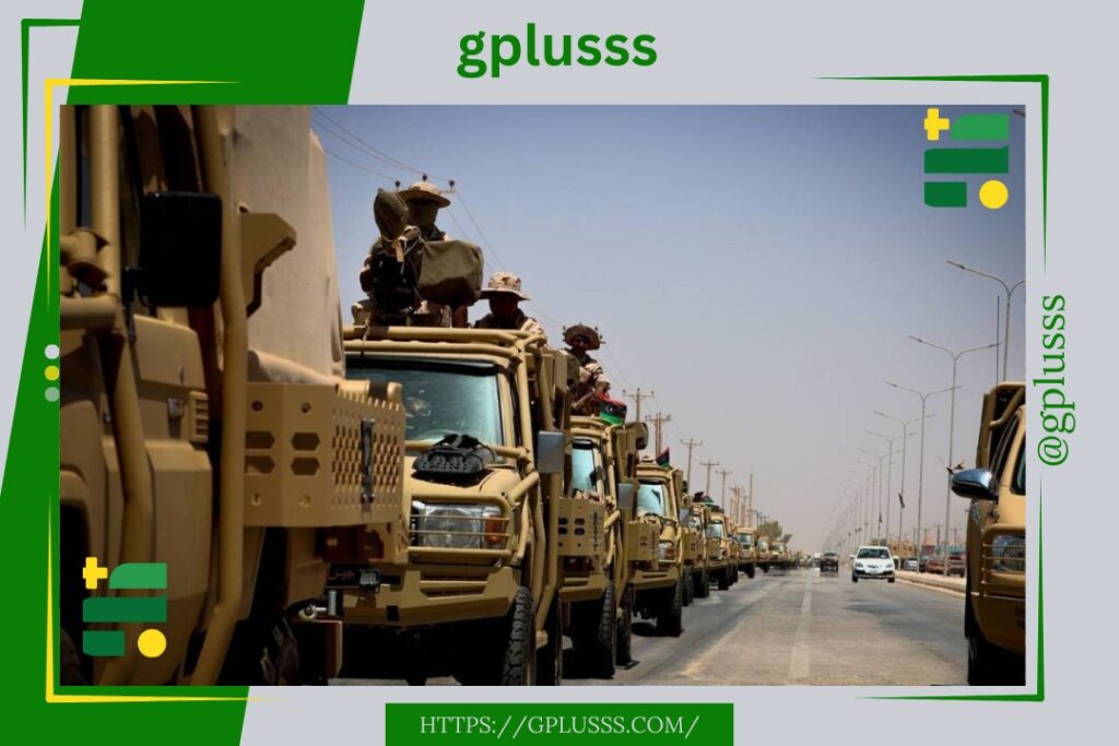 خبير تونسي: التوتر السياسي في ليبيا يهدد بتصعيد عسكري وتداعيات إقليمية ويطالب الجيش التونسي بتأمين حدوده