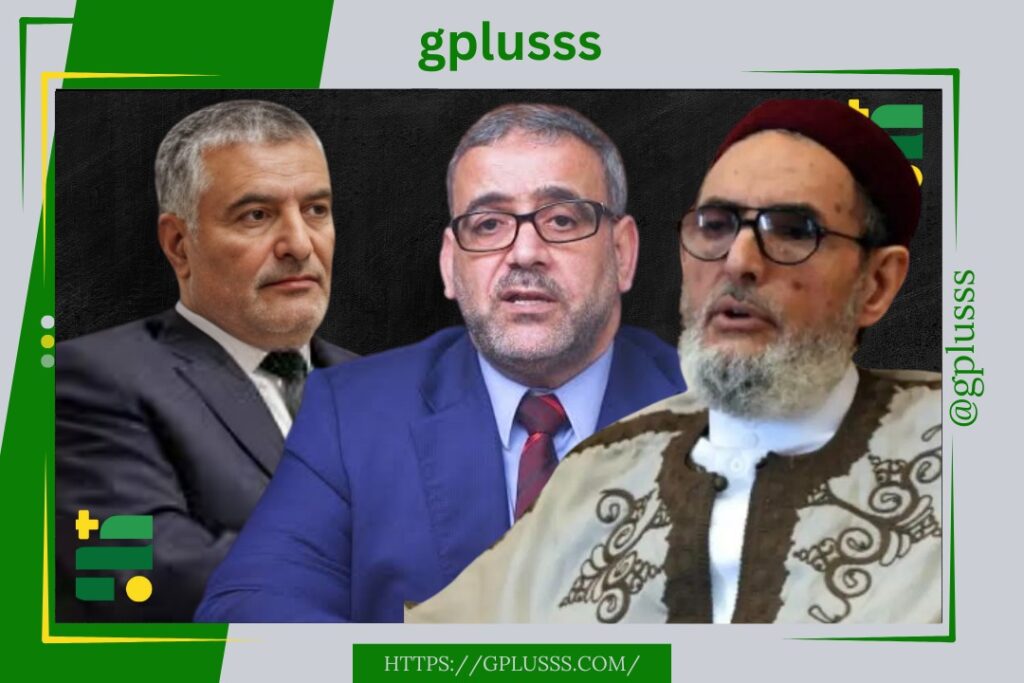  الغرياني يهاجم المشري.. ويطالب الشعب بإسقاط مجلس الدولة والنواب