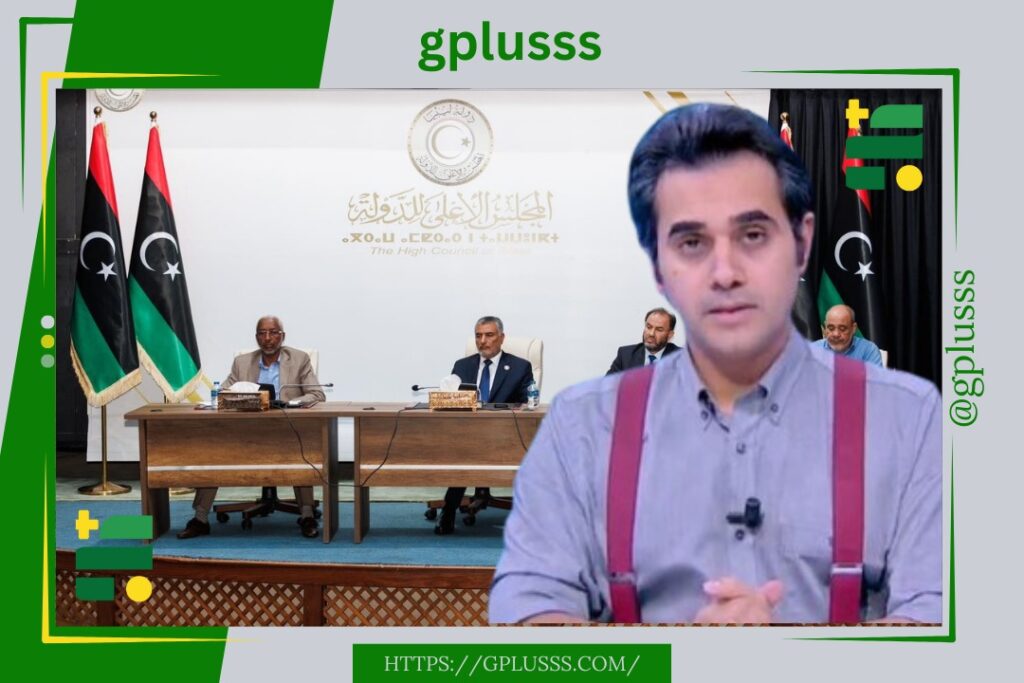 الحاسي: أعضاء النواب والدولة الاستشاري متمسكون بالسلطة خوفا من المساءلة القضائية