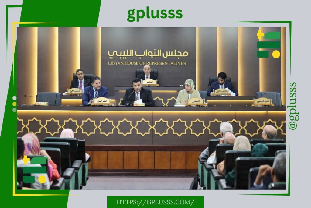 العرفي: جلسة البرلمان المقبلة ستناقش الحكومة الجديدة رغم انقسام مجلس الدولة