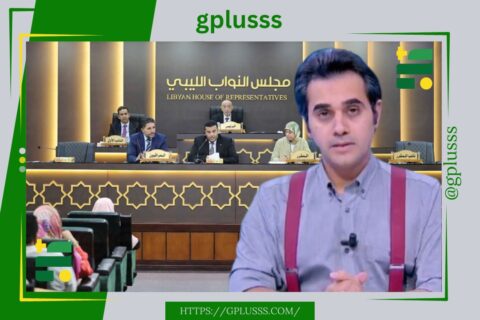 الحاسي: أعضاء النواب والدولة الاستشاري متمسكون بالسلطة خوفا من المساءلة القضائية