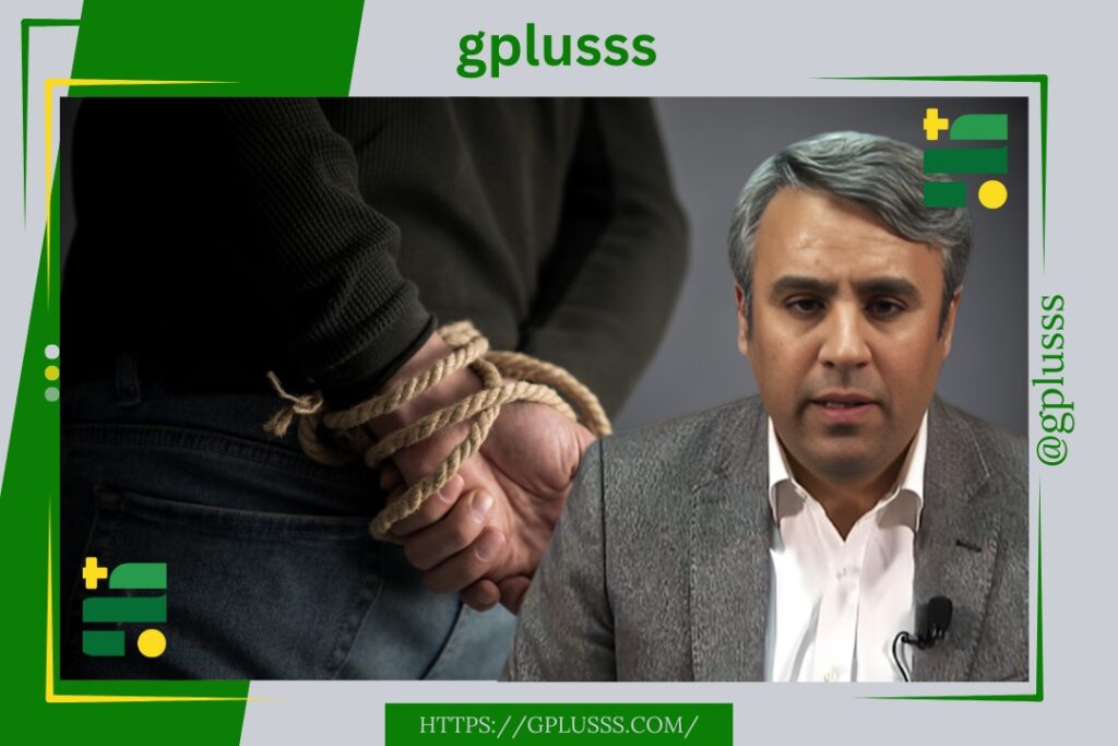 نزار كعوان يتحدث عن تفاصيل اختطافه.. ويؤكد: تعكس حالة الإفلات من العقاب السائدة