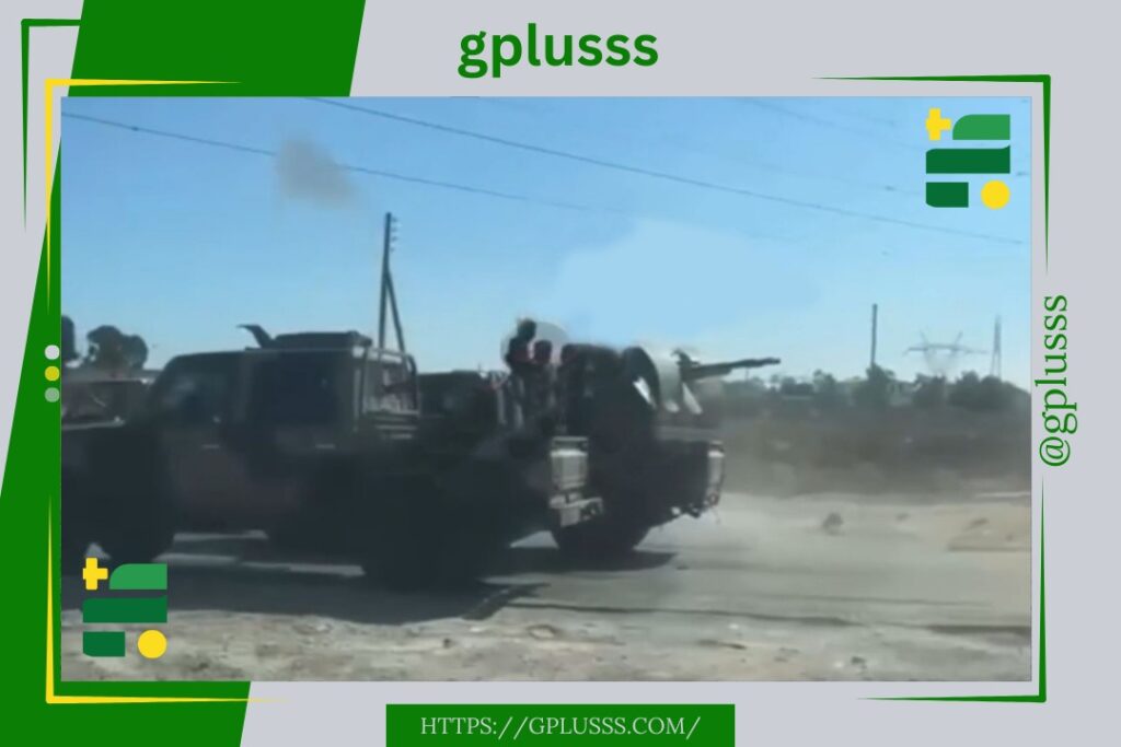 فضيل الأمين يُحذر من تداعيات الاشتباكات في طرابلس ويدعو الأطراف الليبية للتكاتف ويجدد دعوته للحوار