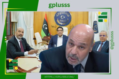 أبو بكر العبيدي: الرئاسي تجاوز صلاحياته وأصبح طرفا في الصراع