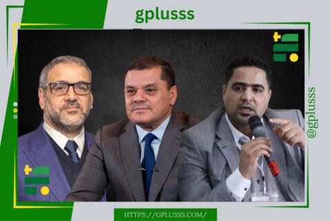 البيوضي: حكومة الدبيبة تعيش عزلة حقيقية وتفقد دعم القبائل ويحذر من انفجار الوضع ويطالب بحل سياسي عاجل