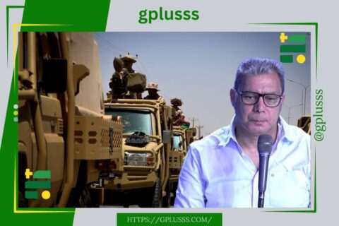 خبير تونسي: التوتر السياسي في ليبيا يهدد بتصعيد عسكري وتداعيات إقليمية ويطالب الجيش التونسي بتأمين حدوده