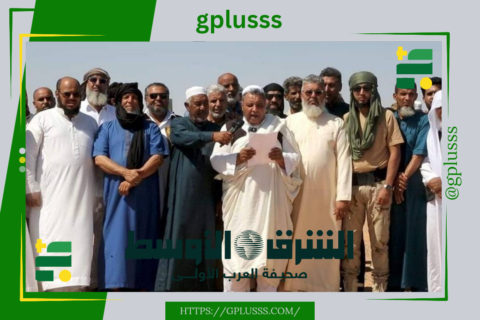 استنفار في الغرب وتحركات في الجنوب.. الشرق الأوسط: ليبيا على شفا مواجهة عسكرية وتحذيرات من خطر التقسيم