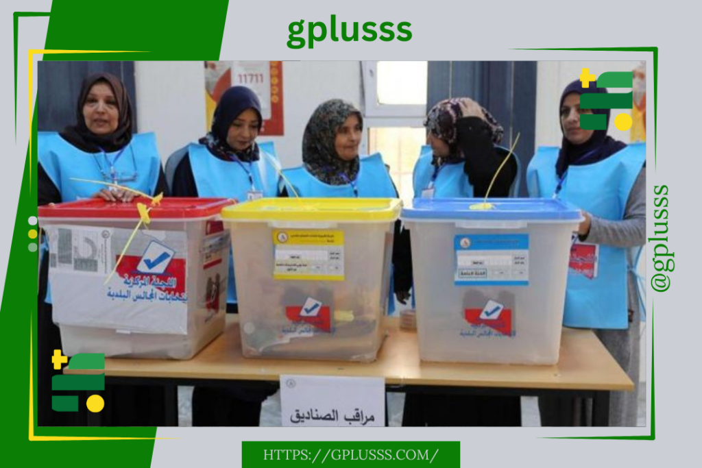 العليا للانتخابات: كشوف الناخبين بالمجالس البلدية جاهزة.. وفتح باب الترشح الأحد المقبل