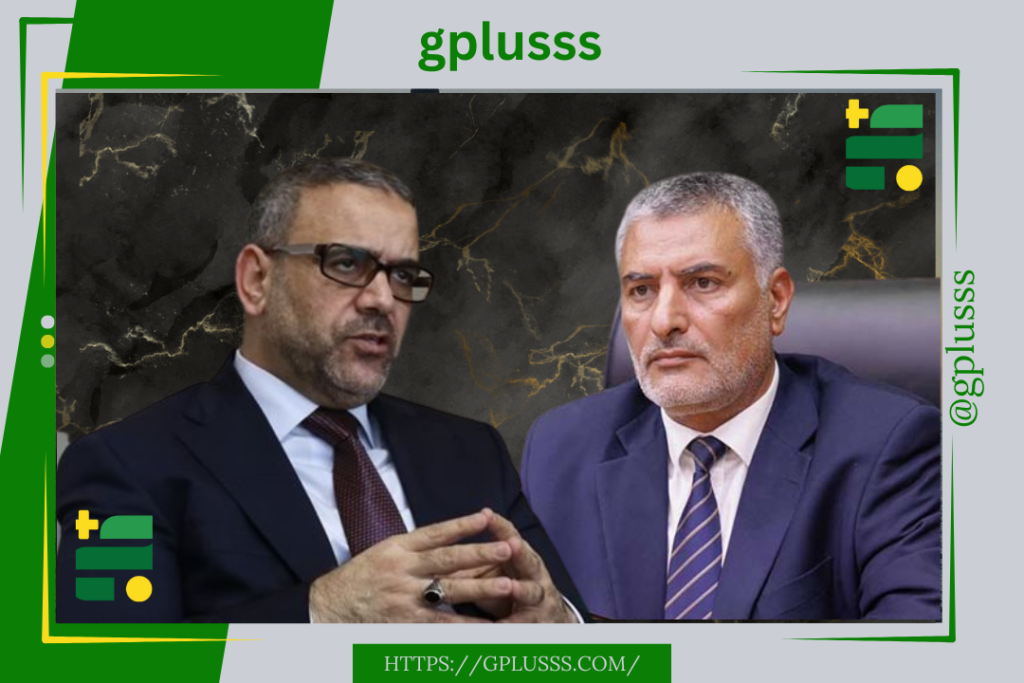 في أول ظهور إعلامي.. المشري يفند الاتهامات ويكشف كواليس أزمة انتخابات مجلس الدولة.. ويدعو تكالة للجوء إلى القضاء