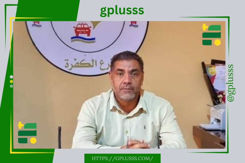 مسؤول جهاز الإسعاف والطوارئ: الكفرة تتعافى تدريجياً بعد أضرار السيول.. و40 منزلًا منهارًا وجهود إغاثة مستمرة