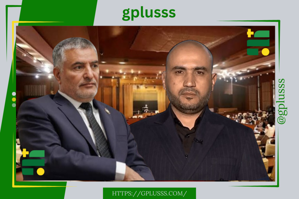 ناشط سياسي: موقف تكالة بمجلس الدولة له دوافع سياسية ودعم الدبيبة له للسيطرة على طرابلس ومؤسساتها الحيوية