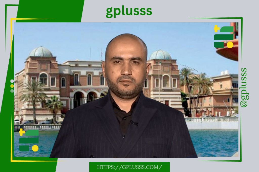 ناشط سياسي: موقف تكالة بمجلس الدولة له دوافع سياسية ودعم الدبيبة له للسيطرة على طرابلس ومؤسساتها الحيوية