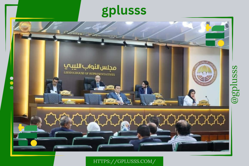 يعمل تحت سلطة المخابرات المصرية.. قنيدي يندد بممارسات عقيلة صالح ويدعو لعقد جلسة برلمانية في طرابلس