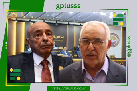 يعمل تحت سلطة المخابرات المصرية.. قنيدي يندد بممارسات عقيلة صالح ويدعو لعقد جلسة برلمانية في طرابلس