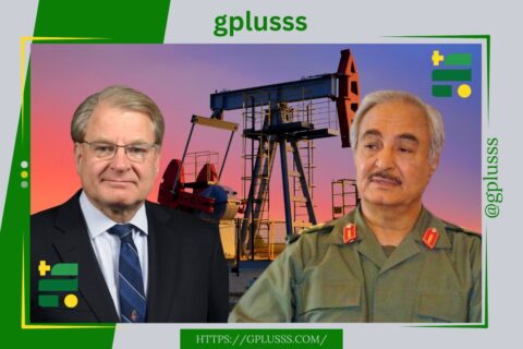 امطيريد: ليبيا ساحة للمصالح الدولية.. وإغلاق النفط رسالة ضغط على أمريكا لرفض قرارات الرئاسي