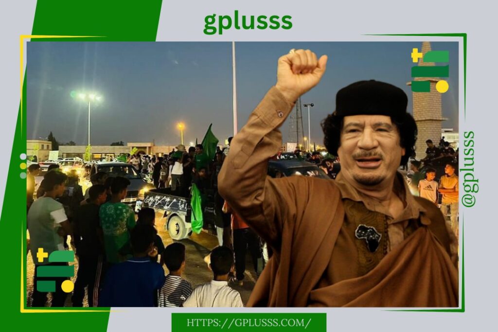 في ذكرى ثورة الفاتح.. دبلوماسي روسي: القذافي المخلص آخر الثوريين القوميين العرب