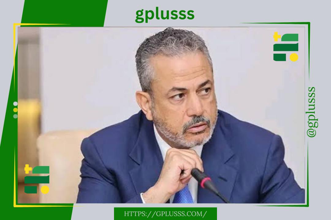 أفريكا إنتلجنيس: بن قدارة متواجد في أمريكا لاتخاذ موقف بعد فترة غياب عن الساحة
