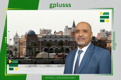 الصغير: يوجد توافق بين مجلسي النواب والدولة وتنازلات حقيقية لحل أزمة المصرف المركزي