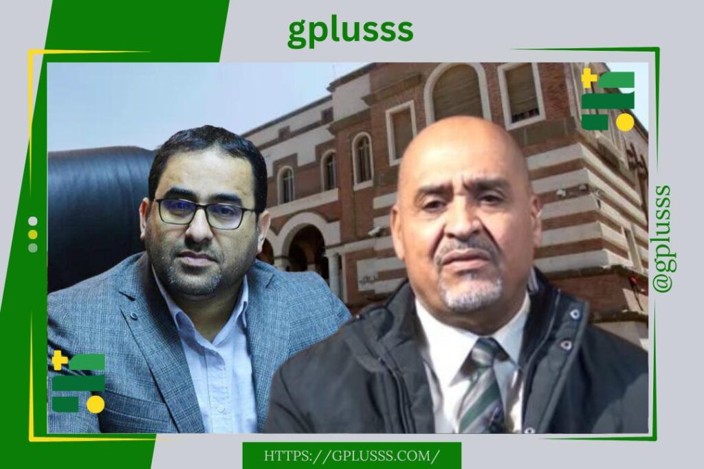 رضوان : المشاركون في مفاوضات حل أزمة المصرف المركزي لا يضعون المواطن البسيط في أولوياتهم