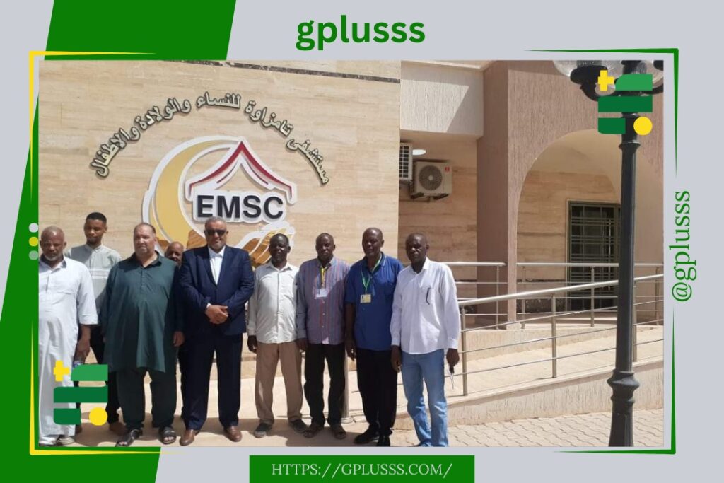 وسط تزايد الإقبال.. مدير مستشفى تامزاوة: نعاني من نقص في الكوادر والتجهيزات