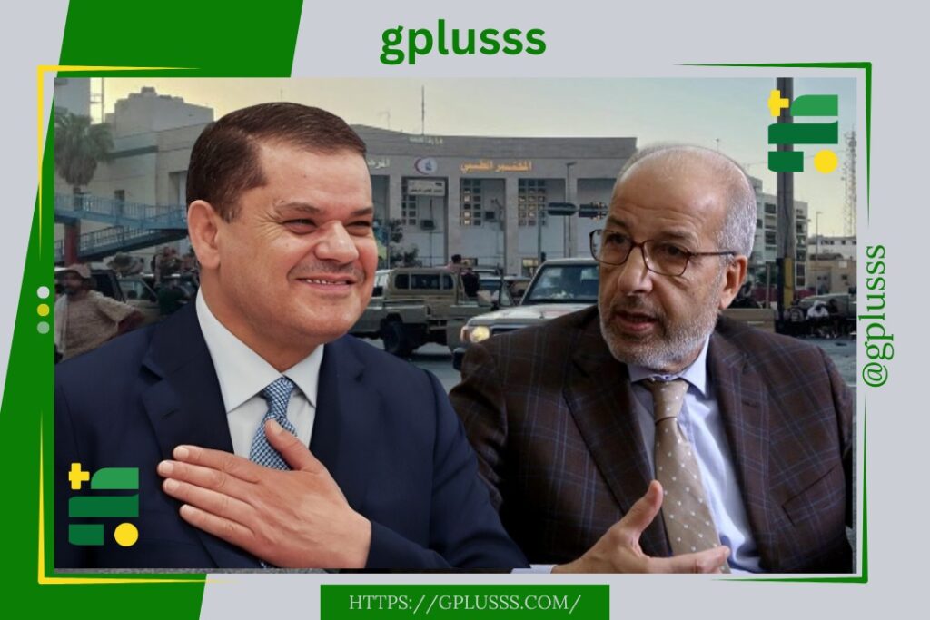 الأحداث الساخنة شغلت العالم.. محلل سياسي: الأوضاع في ليبيا وصلت إلى مستوى لا يمكن تجاهله