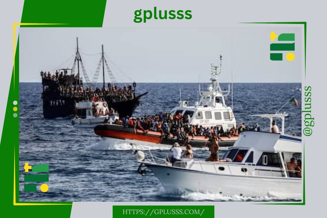 إيطاليا تُعلن نجاح سياستها في خفض الهجرة غير الشرعية بفضل تعاون ليبيا وتونس ومصر.. وجدل داخلي