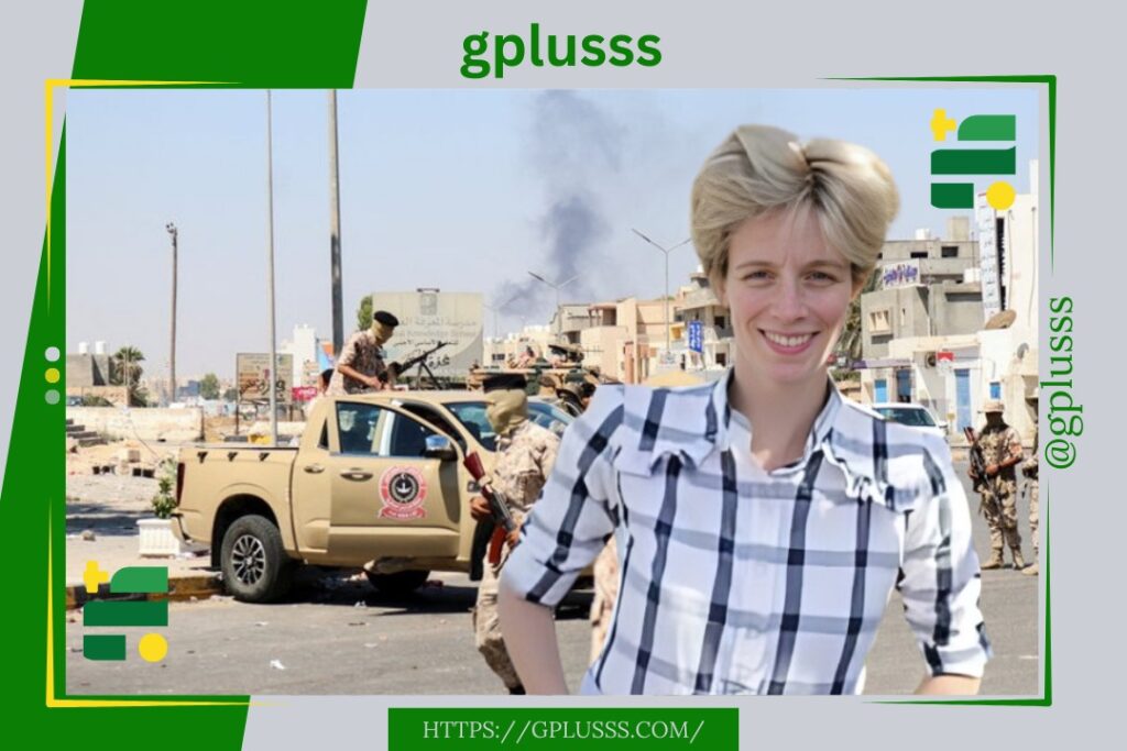 نائبة بريطانية تعترف: قرار التدخل في ليبيا كان خطأ وغير مدروس والغرب يتحمل مسؤولية تدهور الأوضاع