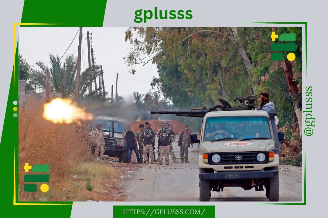 محلل سياسي: استمرار الأزمة الليبية متعمد وهناك أطراف دولية لا تريد الحل